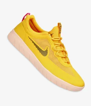 Nike Sb Nyjah Free 2