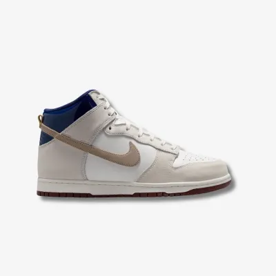 Zapa Nike Sb Dunk High Pro Qs Beyond