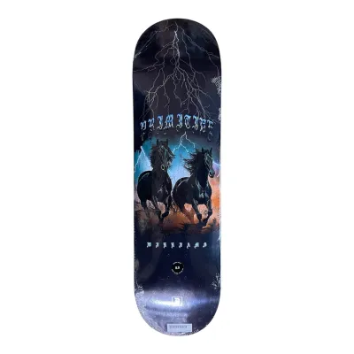 Primitive William Stome