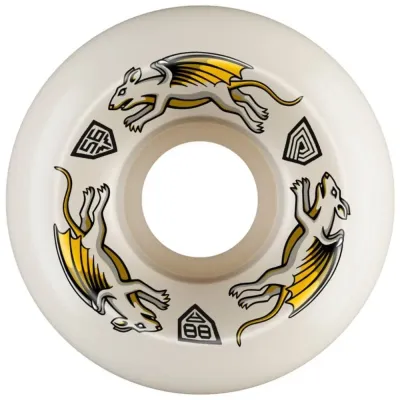 Powell Peralta Nano Rats 88 A