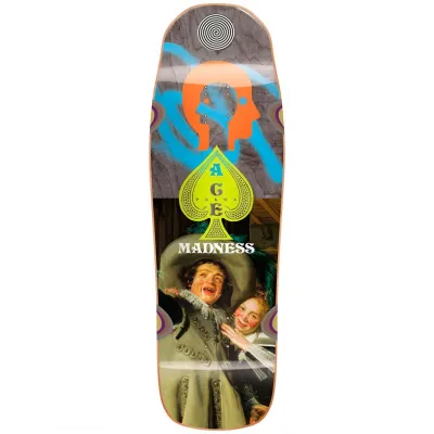 Madness Ace Pelka Blunt –