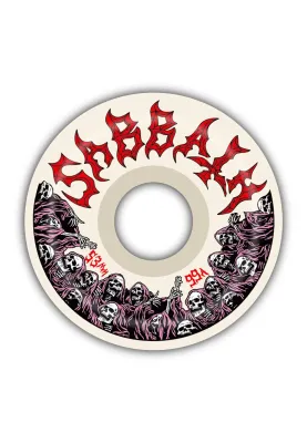 Sabbath 'death Wizard Ii' Conical