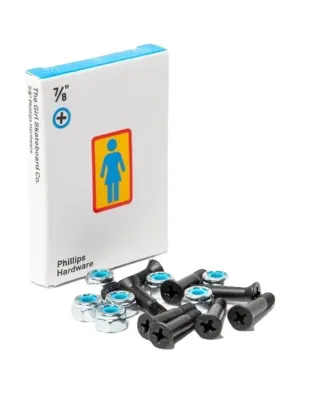 Tornillos Girl / ? Phillips