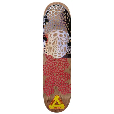 Palace Skateboards Powers Pro S43
