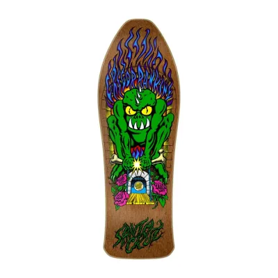 Santa Cruz Rankine Monster Reissue