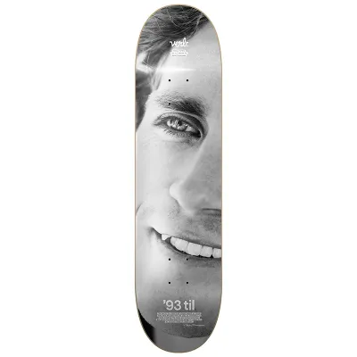Verb Reese Forbes Portrait 93 Til Series