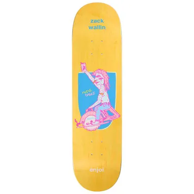 Enjoi Wallin Thirdeye R7