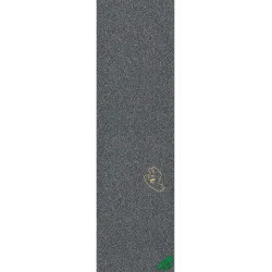 Santa Cruz Grip Plaque Mob Laser Cut Screaming Hand