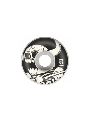 Toy Machine 8.25 Dead Monster board-
