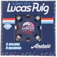 Roulements Andale Pro Puig