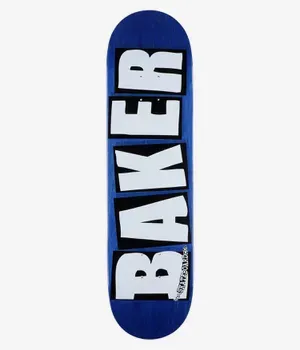 Baker Brand Logo Og Cc