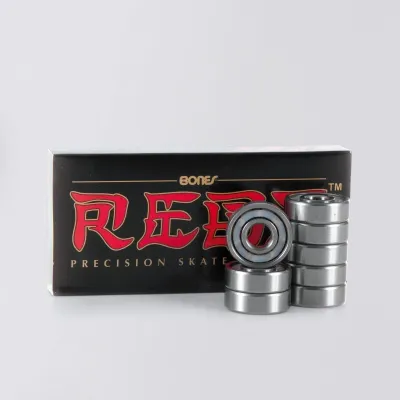 Bones Reds -pack