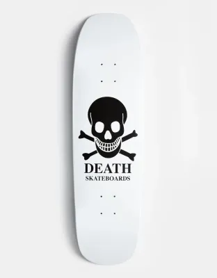 Death Og Skull 'pool Shape'