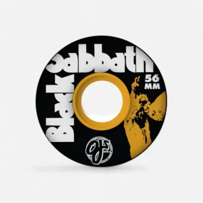 Oj Sabbath Vol 4