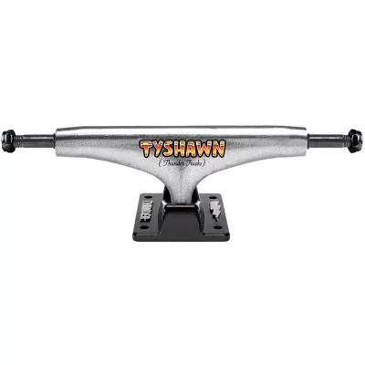 Thunder / Pro Hollow Light / Tyshawn