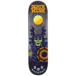 Deathwish War Masters Jd