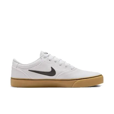 Nike Sb Chron 2 Cnvs Summit / / Light