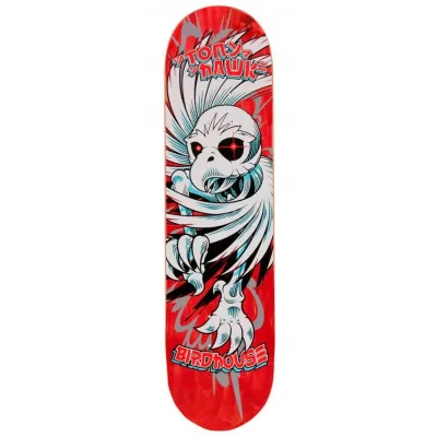 Birdhouse Pro Hawk Spiral