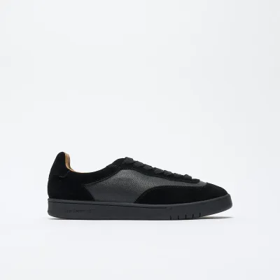 Last Resort Ab Cm001 Suede/leather Lo