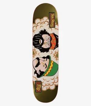 Flip Penny Cheech And Chong 50th