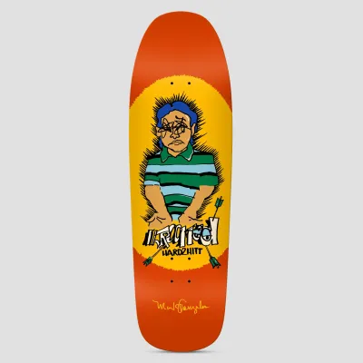 Krooked Gonz Hard2hitt