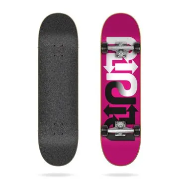 Skate Flip Team Direction