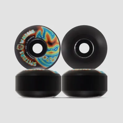 Spitfire Formula Four Radioactive Bighead