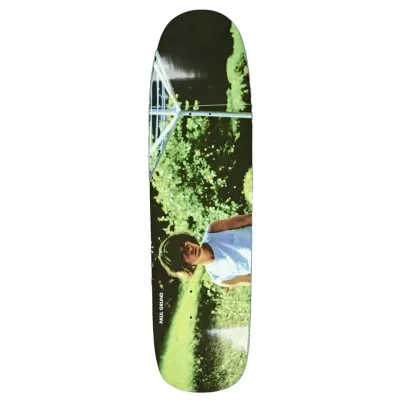 Polar Paul Grund Nicole P9 ''