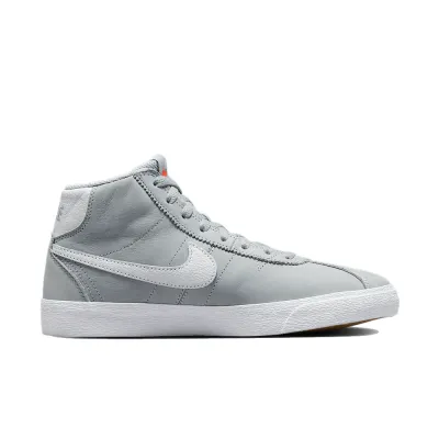 Nike Sb Womens Hi Iso Wolf / / Wolf
