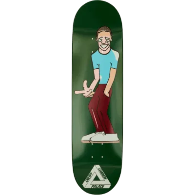 Palace Chewy Pro S39 Chewy Cannon