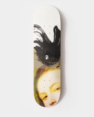 Planche Poetic Collective Half And Half #3