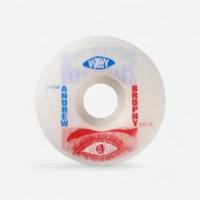 Wayward Andrew Brophy Classic Pro Wheel