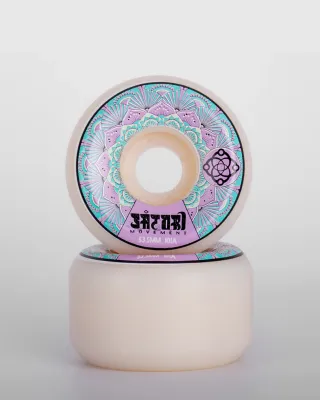 Satori -mandala 53.5mm