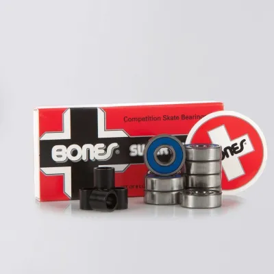Bones Swiss 6 Ball X8
