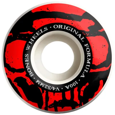 Bones Mummy Skulls O.g. Formula V4 Wide