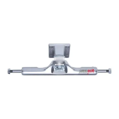 Slappy St1 Curbkiller Ii Hollow Inverted Kp Polished 10