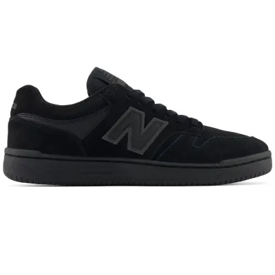 New Balance Numeric 480 black