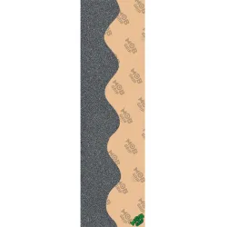 Grip Mob Skateboard Wave Clear