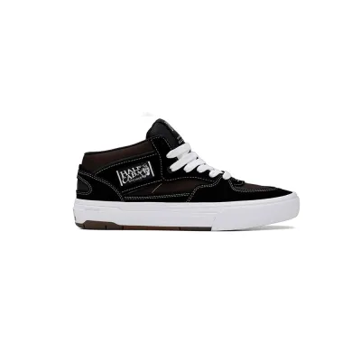 Vans Half Cab Wafflecup