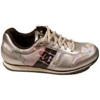 Shoes Women Dc Ava Se Cham Oak