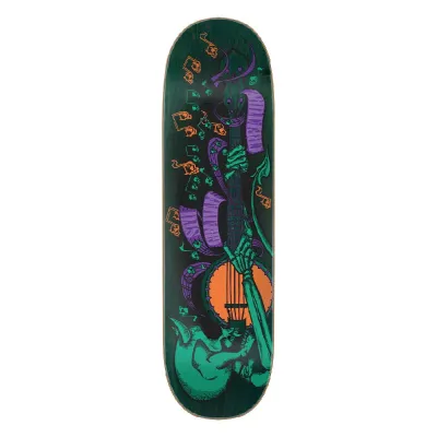 Creature Graham Stand Fast 2