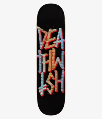 Tábua Deathwish Deathstack Foil –