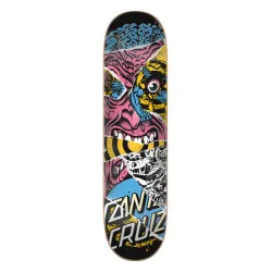 Santa Cruz Roskopp Misprint Everslick