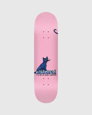 Krooked Kat