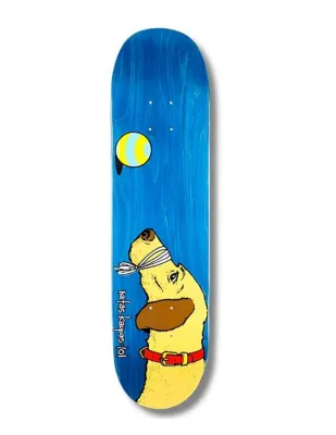 101 Natas Kaupas Dog