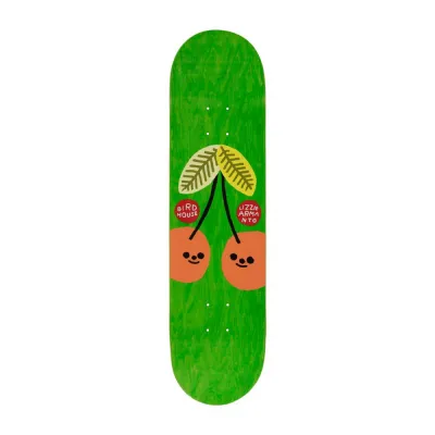 Birdhouse Pro Lizzie Cherry Picked