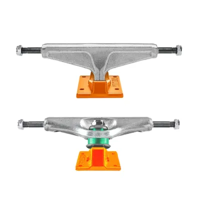 Venture Tm Legion Pol/orange 5.6