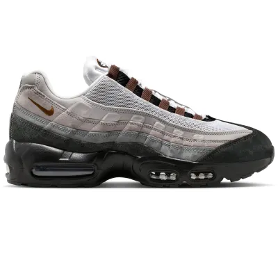Nike Sb Air Max 95 cacao Wow-anthracite-lt Graphite