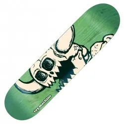 Toy Machine vice Dead Monster And Inches