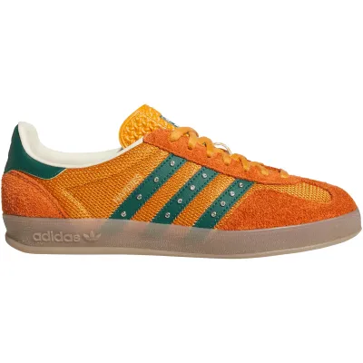 Adidas X Hardies Gazelle Indoor Shoes Rustic collegiate